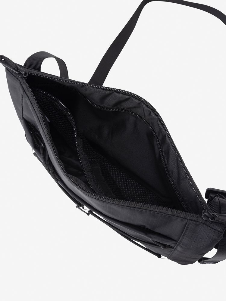 【超レア!!!】THE NORTH FACE ◆ ボレアリススリムクロスバッグ トップイズム TopIsm THE NORTH FACE ザ ノースフェイス