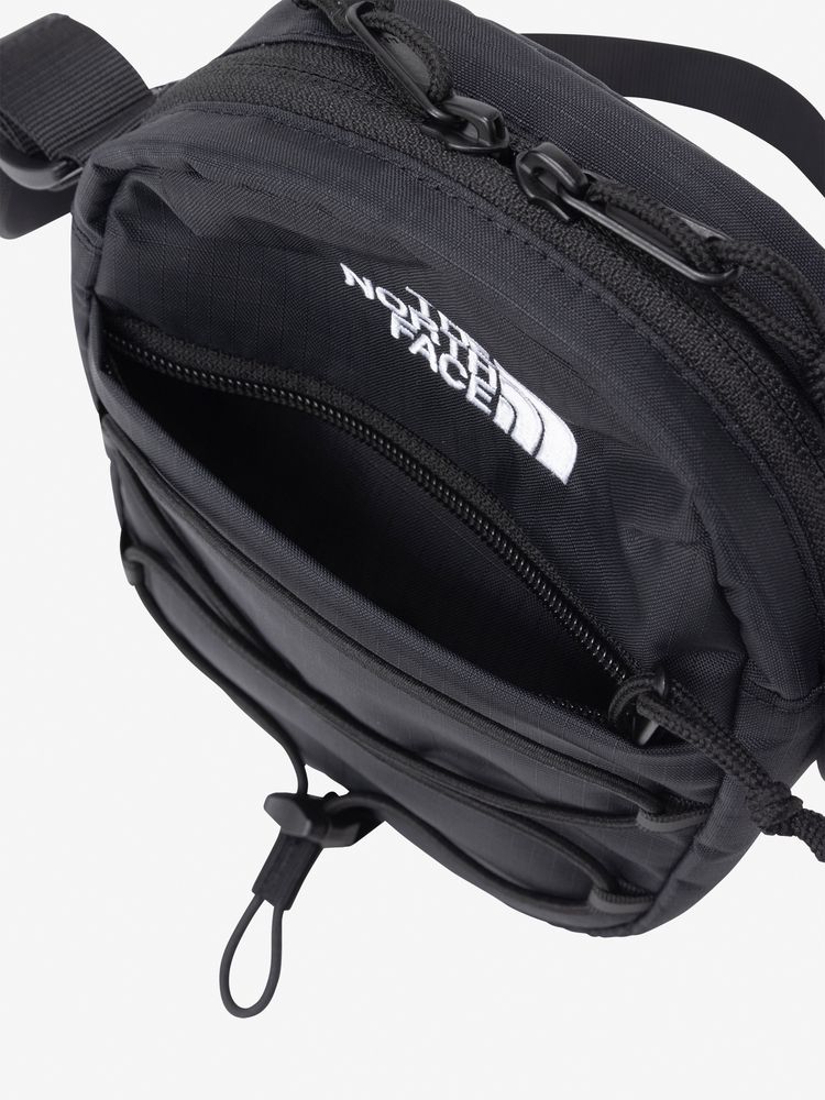 限定【THE NORTH FACE】ボレアリスクロスバッグ 新色追加 THE NORTH FACE ザ・ノースフェイス BOREALIS CROSS