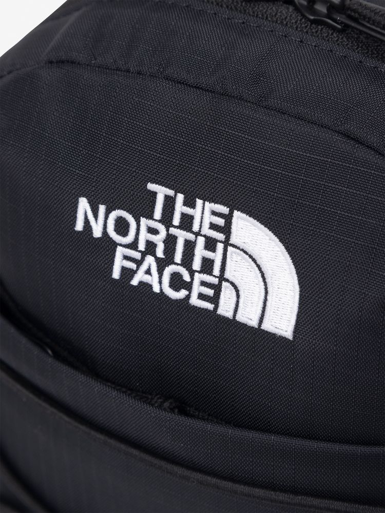THE NORTH FACE ザ ノースフェイス ボレアリス クロスバッグ THE NORTH FACE ザノースフェイス バッグ メンズ レディース