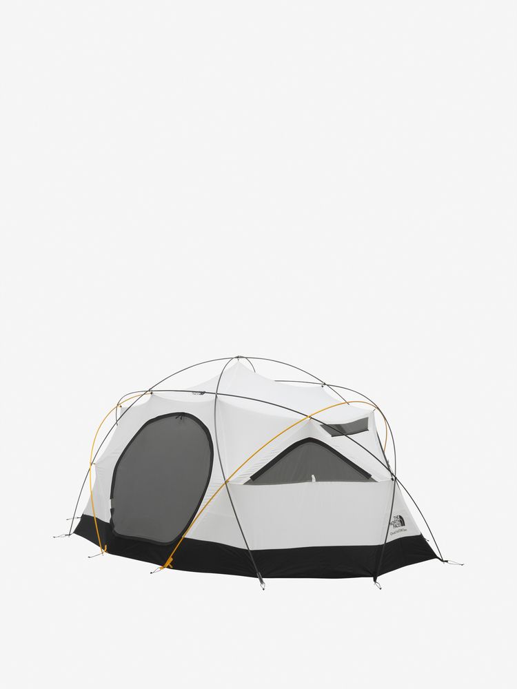 THE NORTH FACE(ザ・ノース・フェイス) ｜オーバルインテンション