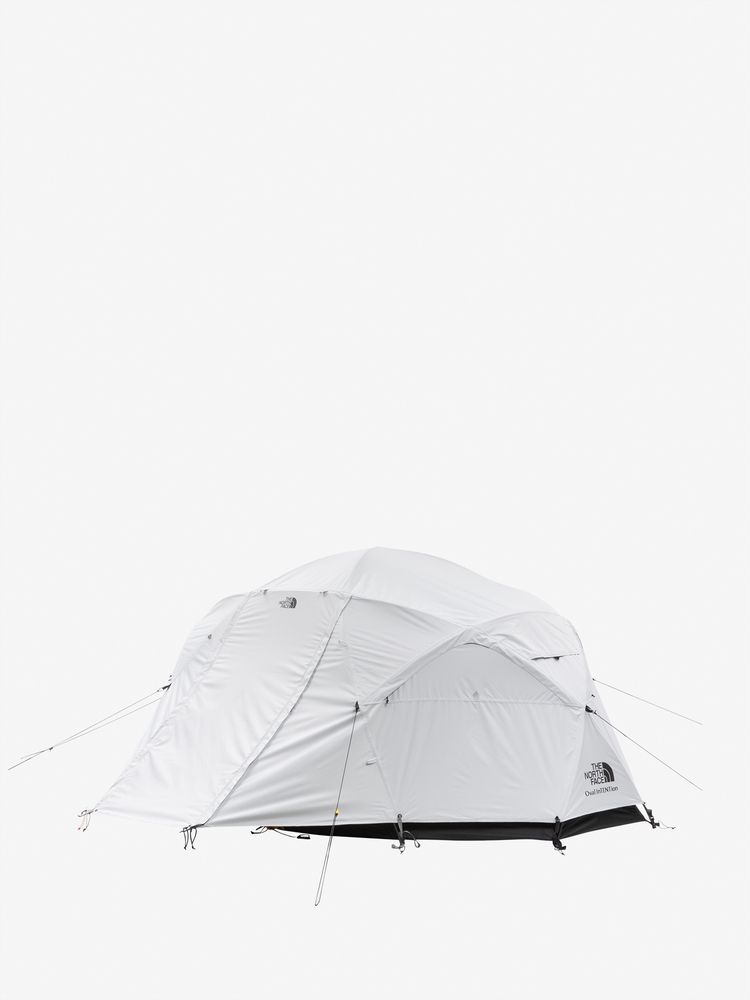 THE NORTH FACE(ザ・ノース・フェイス) ｜オーバルインテンション