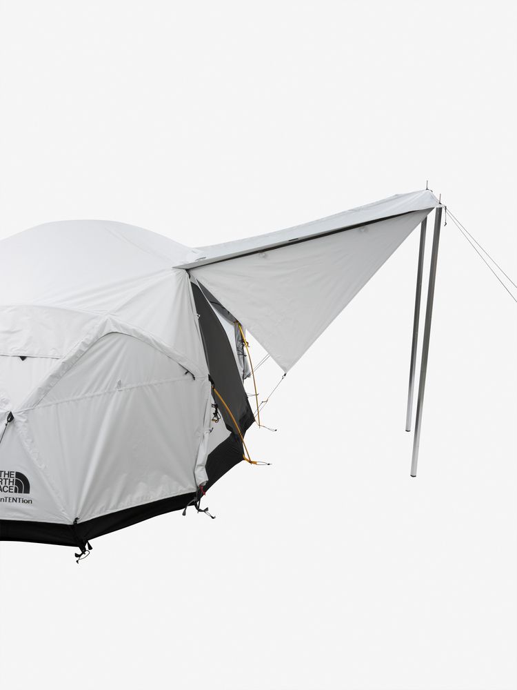 THE NORTH FACE(ザ・ノース・フェイス) ｜オーバルインテンション