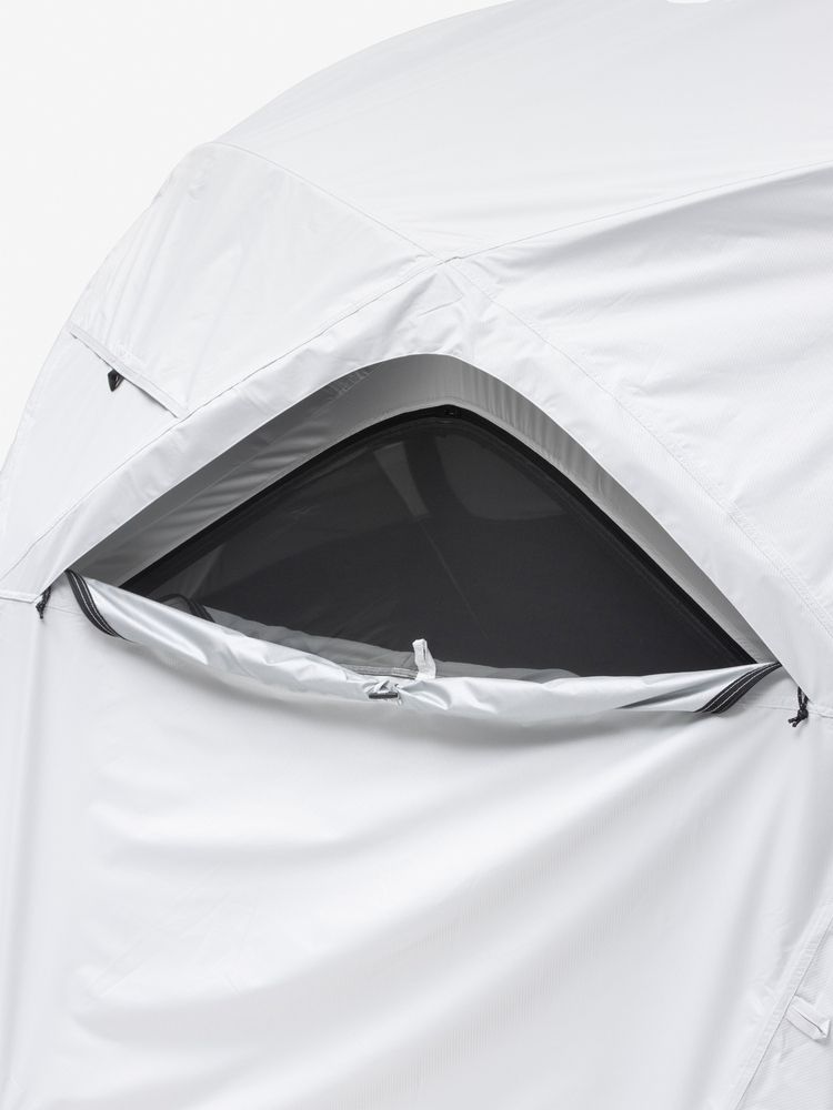 THE NORTH FACE(ザ・ノース・フェイス) ｜オーバルインテンション