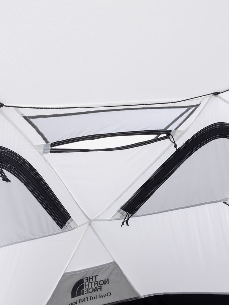 THE NORTH FACE(ザ・ノース・フェイス) ｜オーバルインテンション