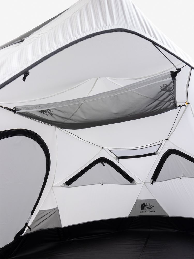 THE NORTH FACE(ザ・ノース・フェイス) ｜オーバルインテンション