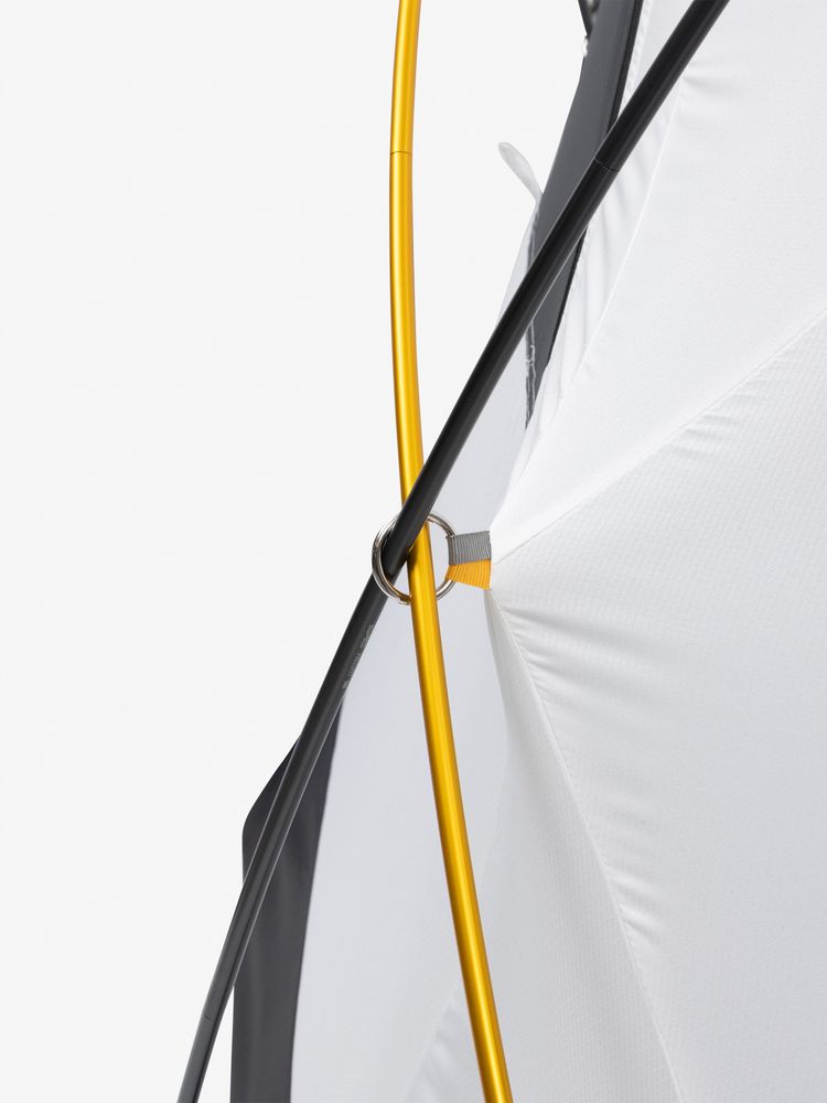 THE NORTH FACE(ザ・ノース・フェイス) ｜オーバルインテンション