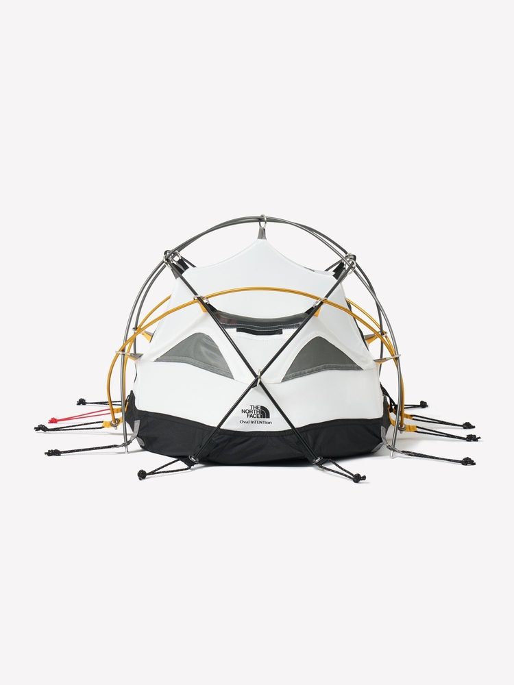 THE NORTH FACE(ザ・ノース・フェイス) ｜オーバルインテンションミニ