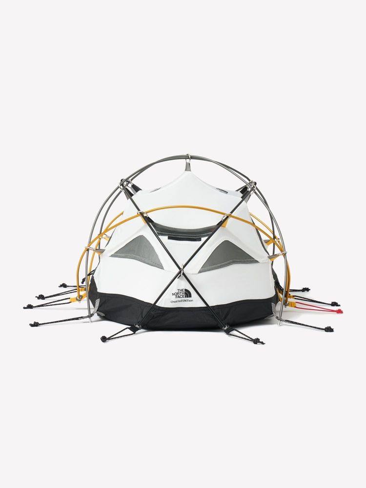 THE NORTH FACE(ザ・ノース・フェイス) ｜オーバルインテンションミニ