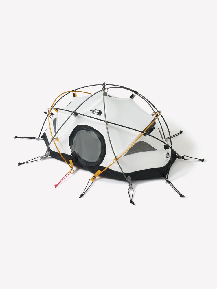 THE NORTH FACE(ザ・ノース・フェイス) ｜オーバルインテンションミニ