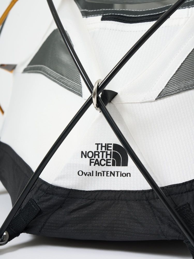 THE NORTH FACE(ザ・ノース・フェイス) ｜オーバルインテンションミニ