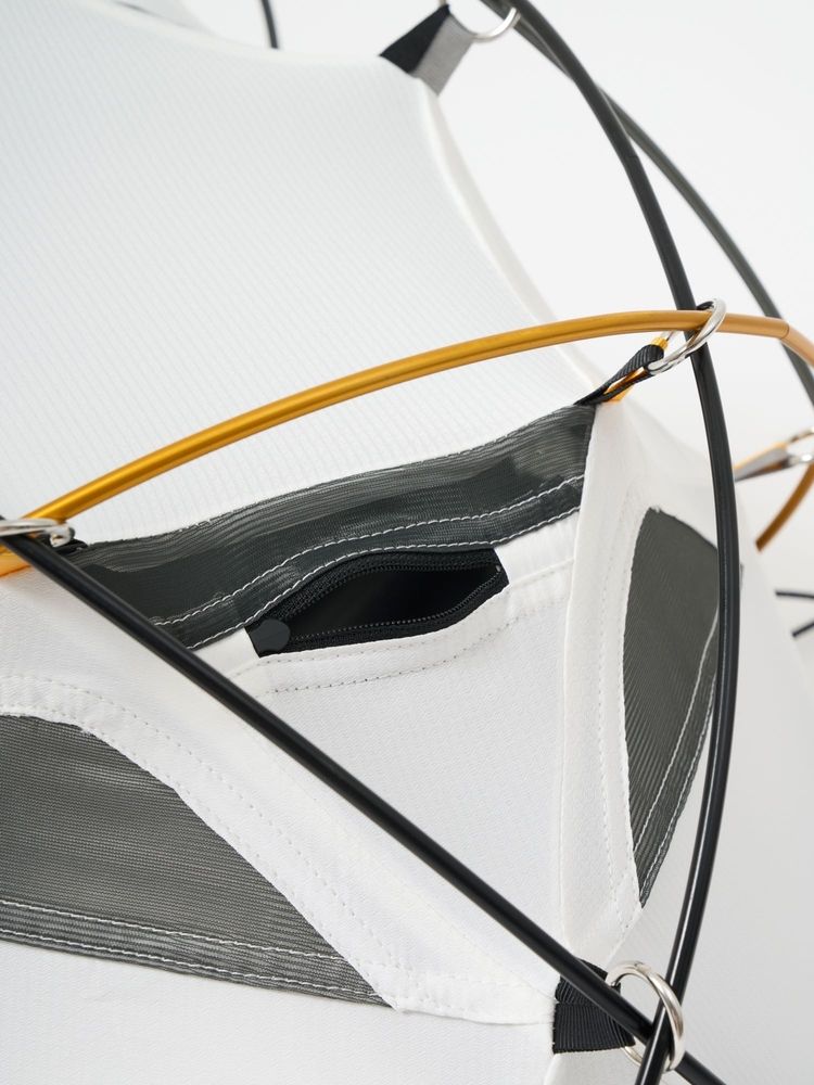 THE NORTH FACE(ザ・ノース・フェイス) ｜オーバルインテンションミニ