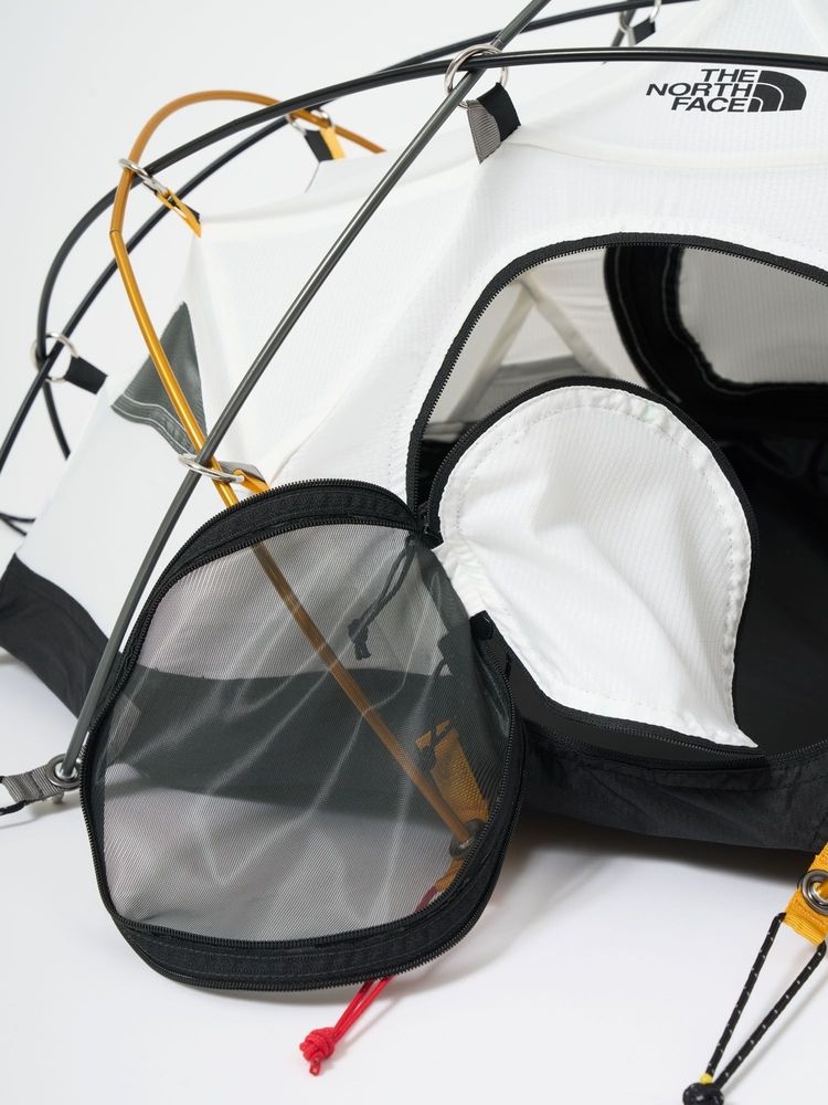 THE NORTH FACE(ザ・ノース・フェイス) ｜オーバルインテンションミニ