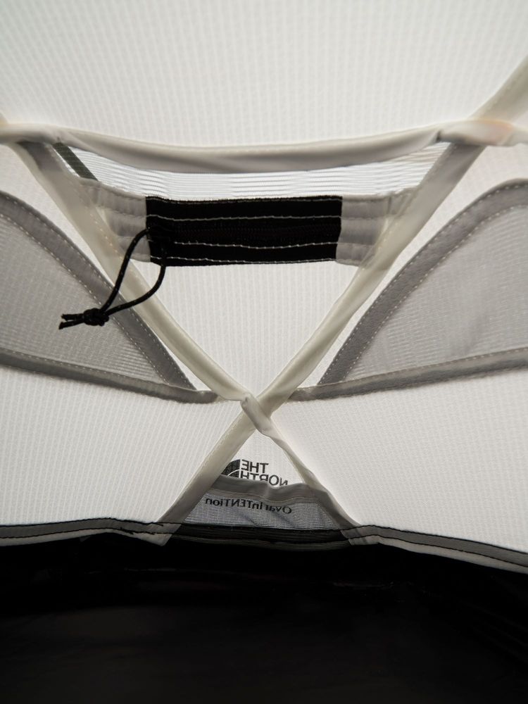 THE NORTH FACE(ザ・ノース・フェイス) ｜オーバルインテンションミニ