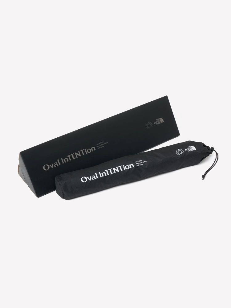 THE NORTH FACE(ザ・ノース・フェイス) ｜オーバルインテンションミニ