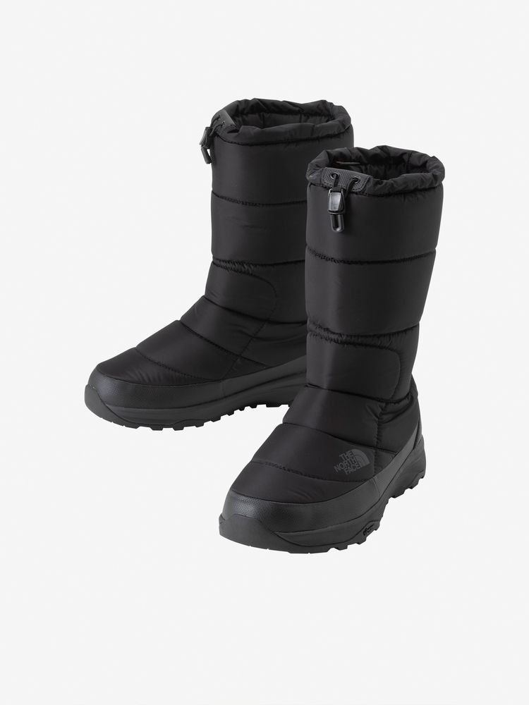 THE NORTH FACE(ザ・ノース・フェイス) ｜ヌプシブーティWPトール（ユニセックス）