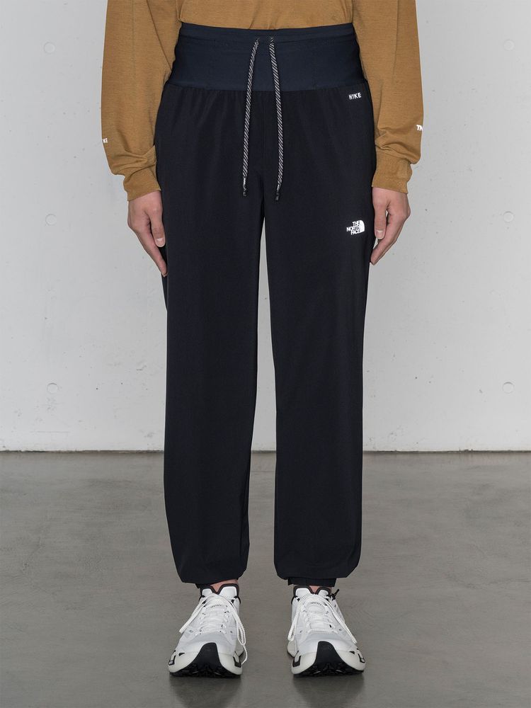 THE NORTH FACE(ザ・ノース・フェイス) ｜HYKE トレイルロングパンツ（メンズ）