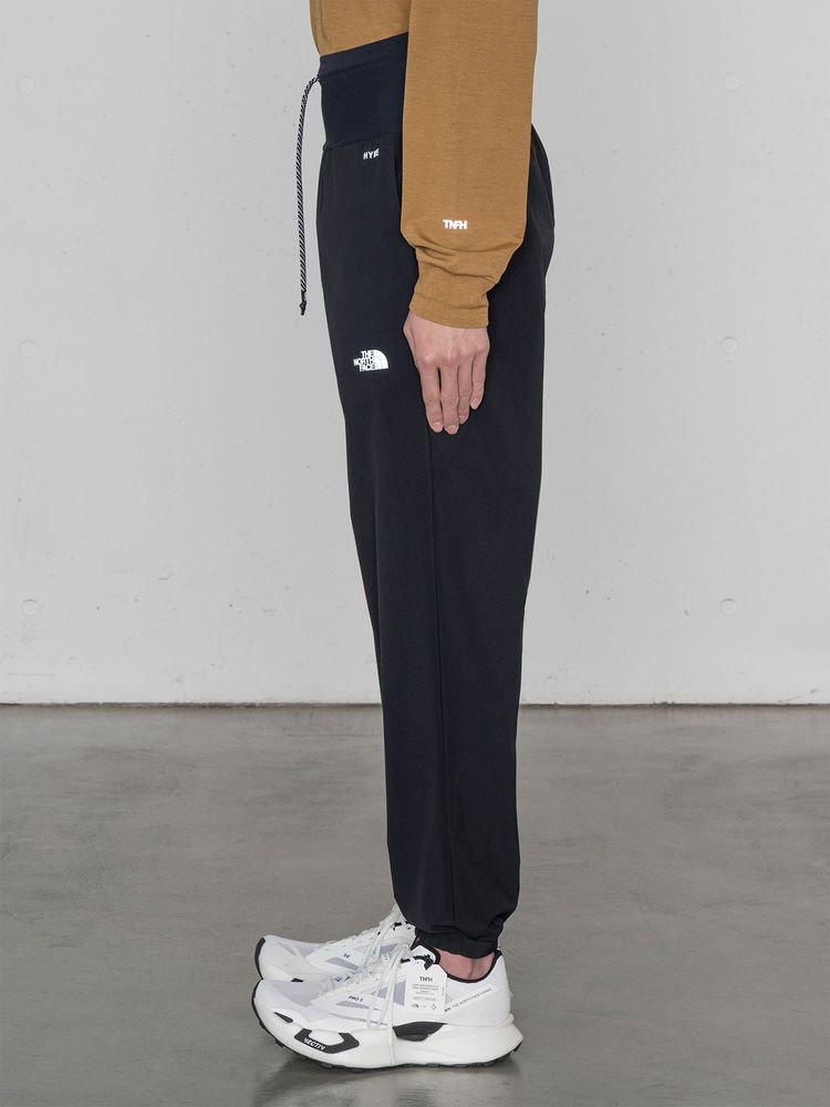 【新品】THE NORTH FACE HYKE トレイルロングパンツ S 公式・限定】HYKE トレイルロングパンツ（メンズ）｜ザ・ノース