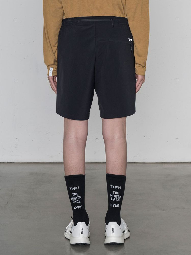 THE NORTH FACE(ザ・ノース・フェイス) ｜HYKE トレイルショーツ（メンズ）