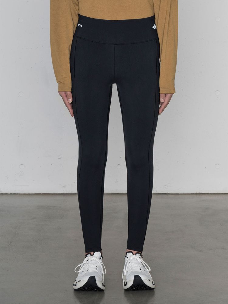 THE NORTH FACE(ザ・ノース・フェイス) ｜HYKE トレイルロングタイツ（メンズ）