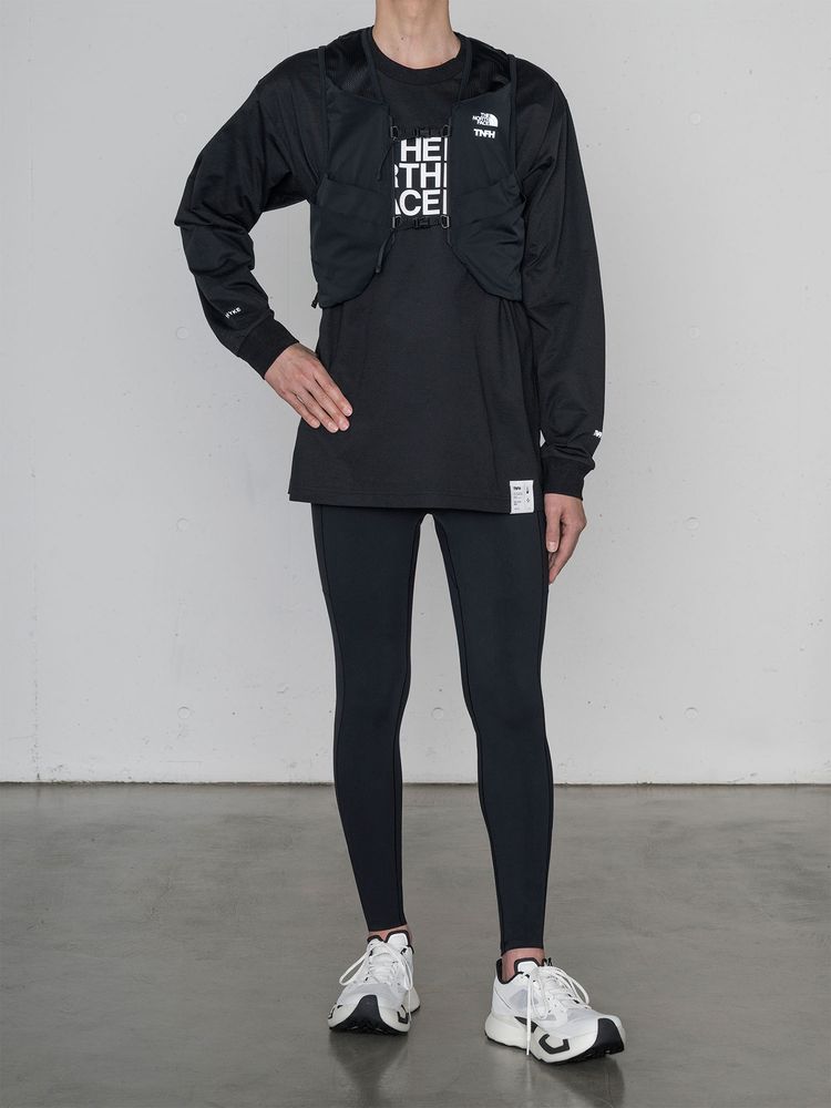THE NORTH FACE(ザ・ノース・フェイス) ｜HYKE トレイルロングタイツ（メンズ）