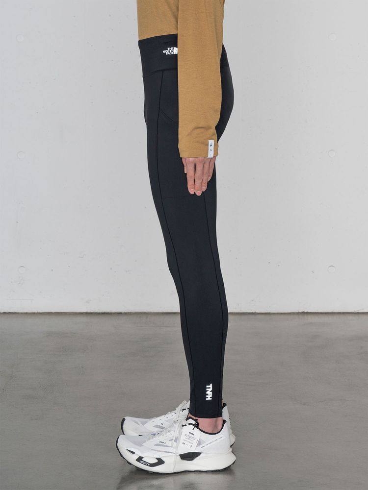 THE NORTH FACE(ザ・ノース・フェイス) ｜HYKE トレイルロングタイツ（メンズ）