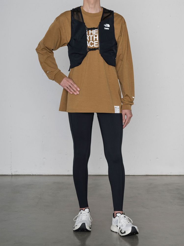 THE NORTH FACE(ザ・ノース・フェイス) ｜HYKE トレイルロングタイツ（メンズ）