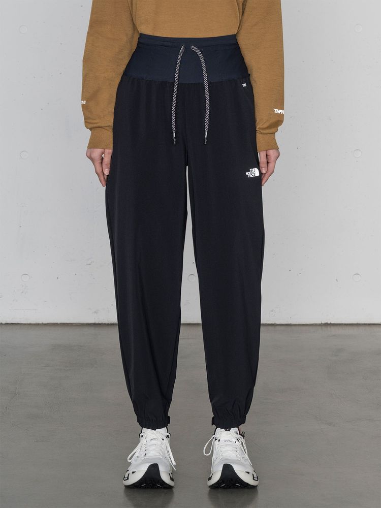 THE NORTH FACE(ザ・ノース・フェイス) ｜HYKE トレイルロングパンツ（レディース）