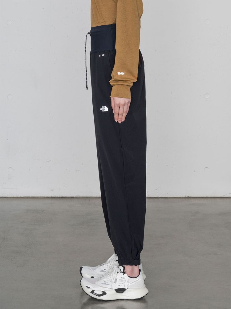 THE NORTH FACE(ザ・ノース・フェイス) ｜HYKE トレイルロングパンツ（レディース）