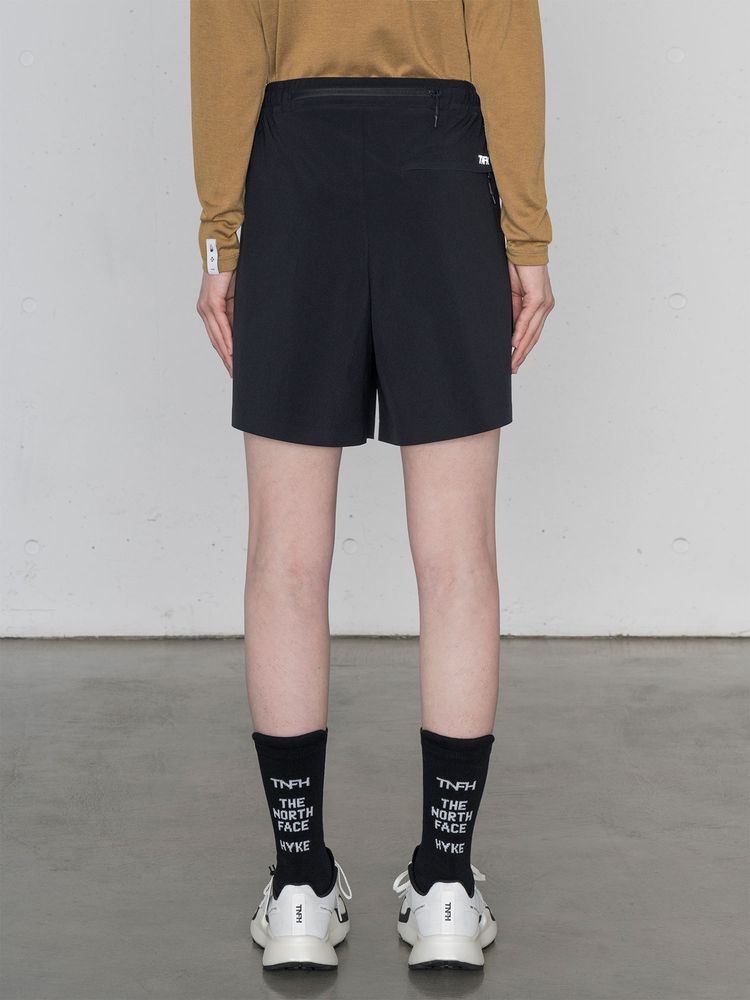 THE NORTH FACE(ザ・ノース・フェイス) ｜HYKE トレイルショーツ（レディース）
