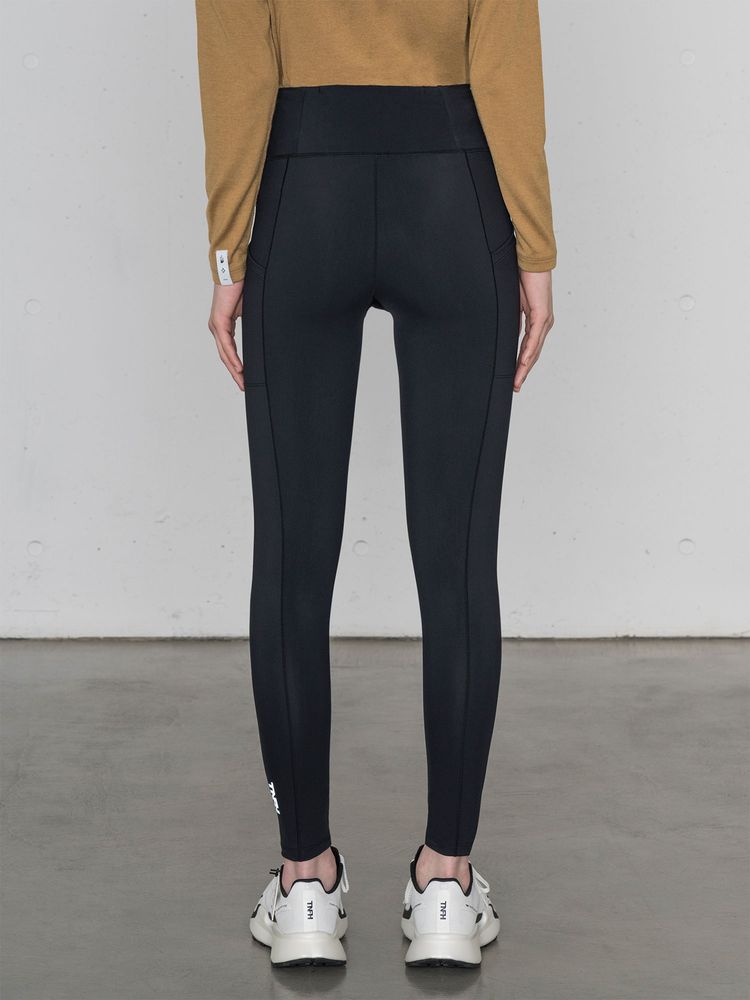 THE NORTH FACE(ザ・ノース・フェイス) ｜HYKE トレイルロングタイツ（レディース）