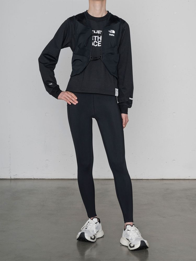 THE NORTH FACE(ザ・ノース・フェイス) ｜HYKE トレイルロングタイツ（レディース）