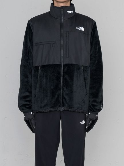 BOYNEXTDOOR フリースジャケット メンズ フリース｜Goldwin Online Store