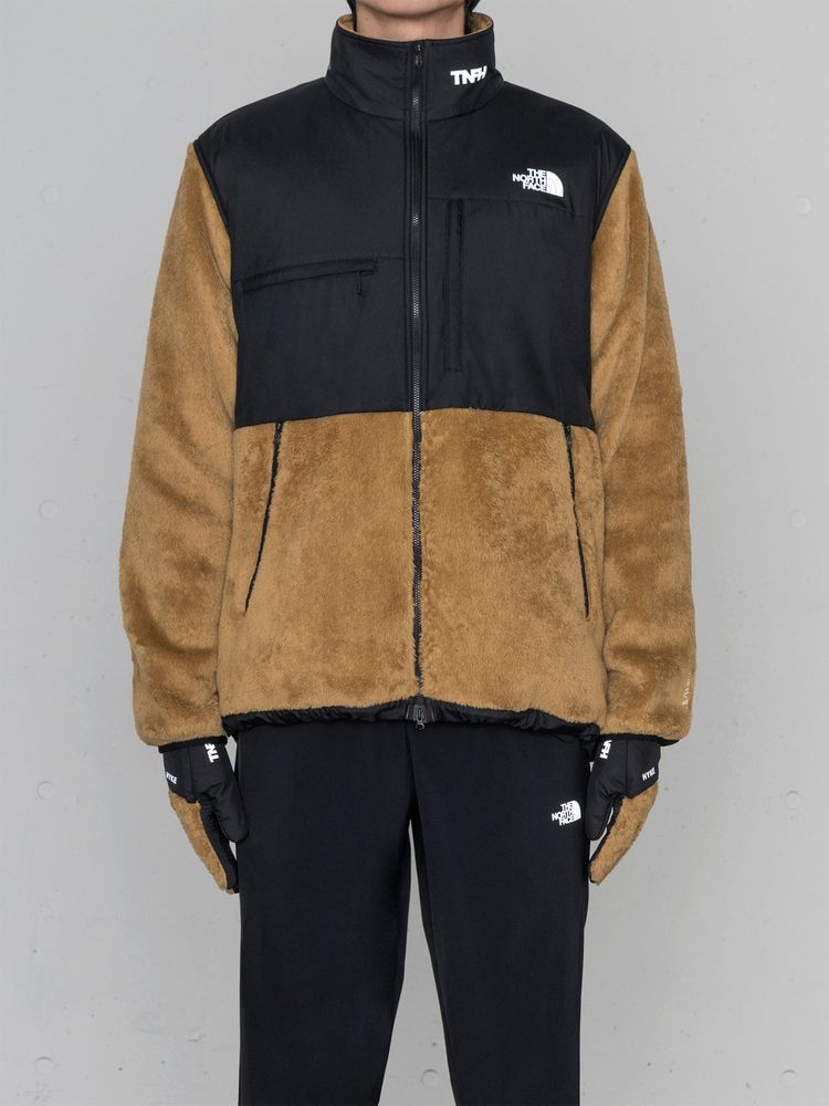 公式・限定】HYKE フリーストレイルジャケット（メンズ）｜ザ