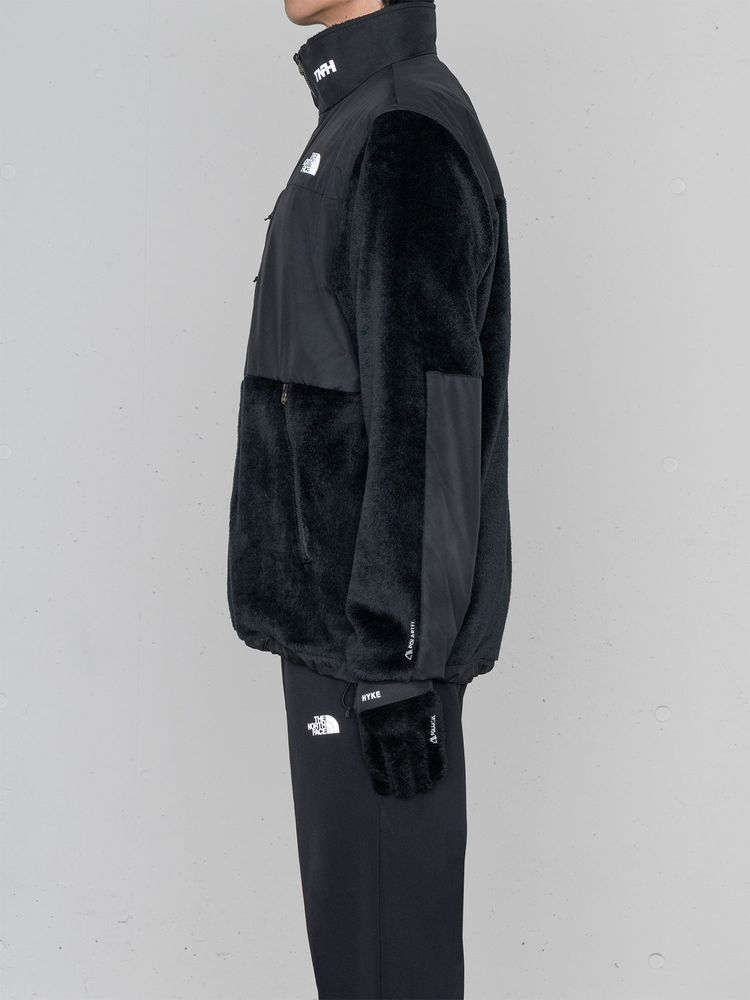 THE NORTH FACE(ザ・ノース・フェイス) ｜HYKE フリーストレイルジャケット（メンズ）