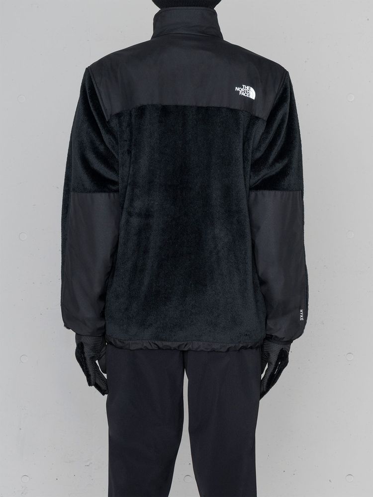 【新品】THE NORTH FACE×HYKE トレイルウィンドジャケット 公式・限定】HYKE GTX トレイルジャケット（メンズ）｜ザ