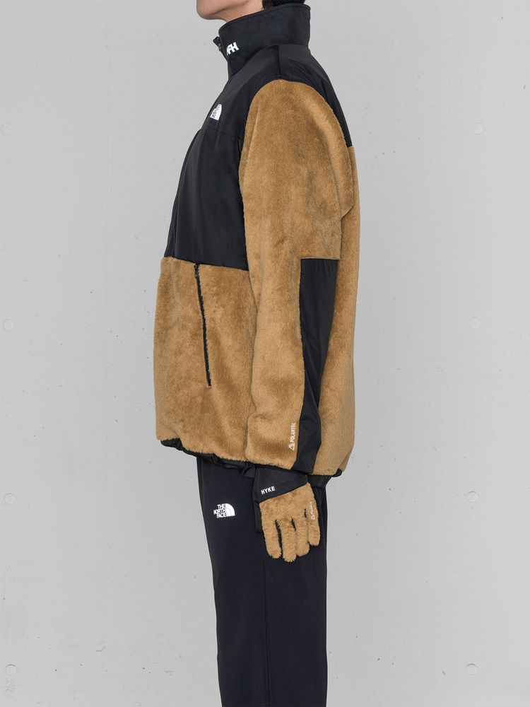 公式・限定】HYKE フリーストレイルジャケット（メンズ）｜ザ