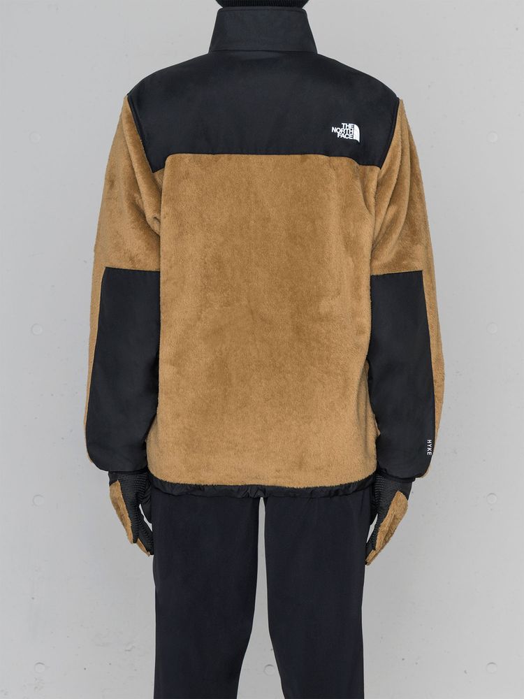 公式・限定】HYKE フリーストレイルジャケット（メンズ）｜ザ