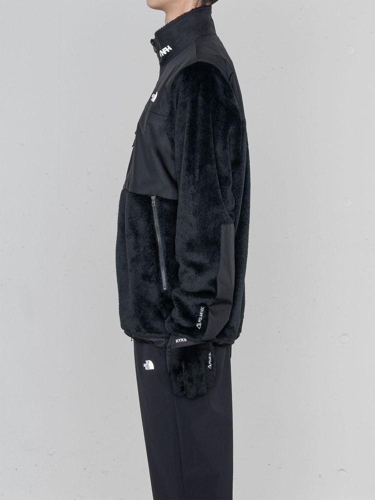 THE NORTH FACE(ザ・ノース・フェイス) ｜HYKE フリーストレイルジャケット（レディース）