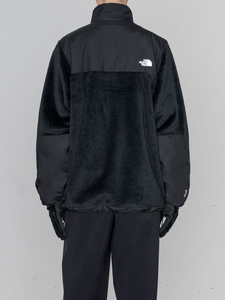 公式・限定】HYKE フリーストレイルジャケット（レディース