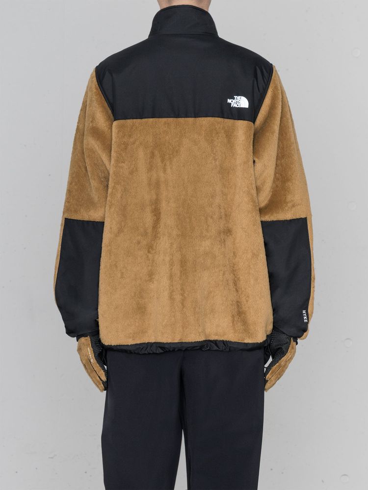 公式・限定】HYKE フリーストレイルジャケット（レディース