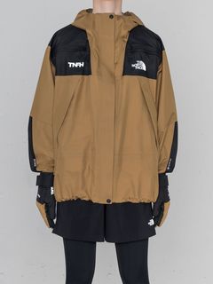 公式・限定】HYKE GTX トレイルジャケット（レディース）｜ザ