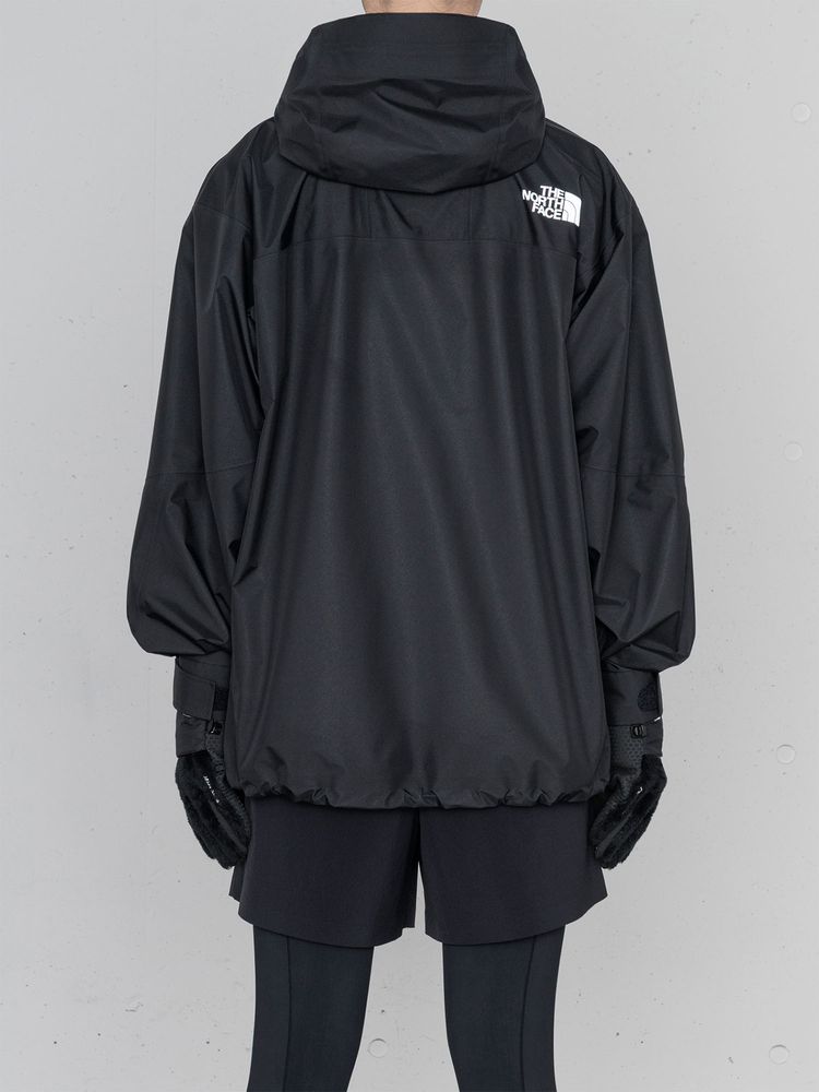 vn_nv703品 公式・限定】HYKE GTX トレイルジャケット（レディース）｜ザ