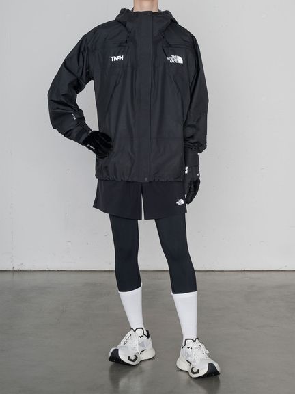 公式・限定】HYKE GTX トレイルジャケット（レディース）｜ザ