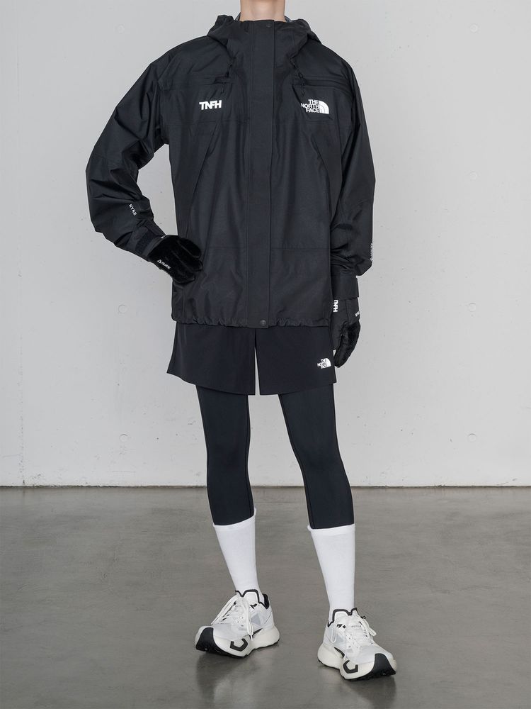 GTX プロ フーデッド ジャケット(THE NORTH FACE× HYKE) THE NORTH FACE×HYKE/ノースハイク】19AW・GTX PRO Hooded Coat