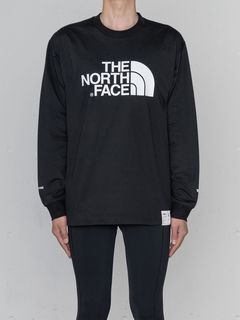 公式・限定】HYKE ロングスリーブトレイルクルー（メンズ）｜ザ