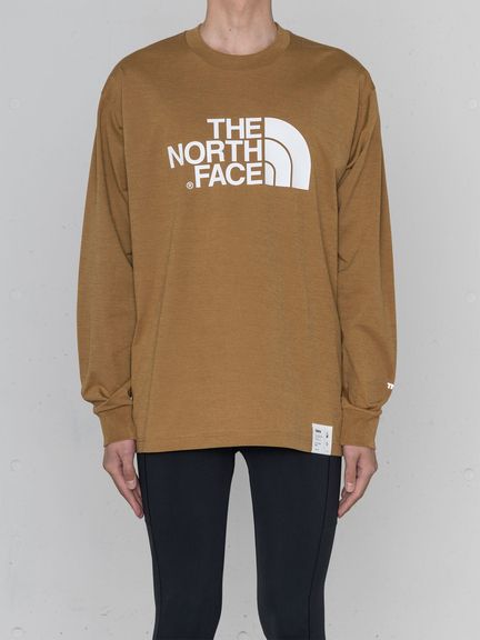 公式・限定】HYKE ロングスリーブトレイルクルー（メンズ）｜ザ