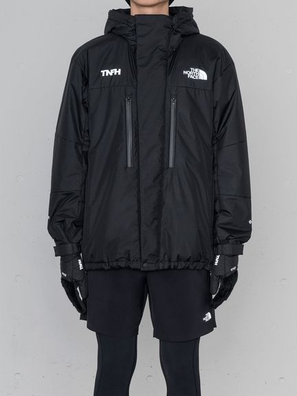 THE NORTH FACE HYKE インサレーショントレイルベスト 公式・限定】HYKE GTX インサレーショントレイルベスト(メンズ