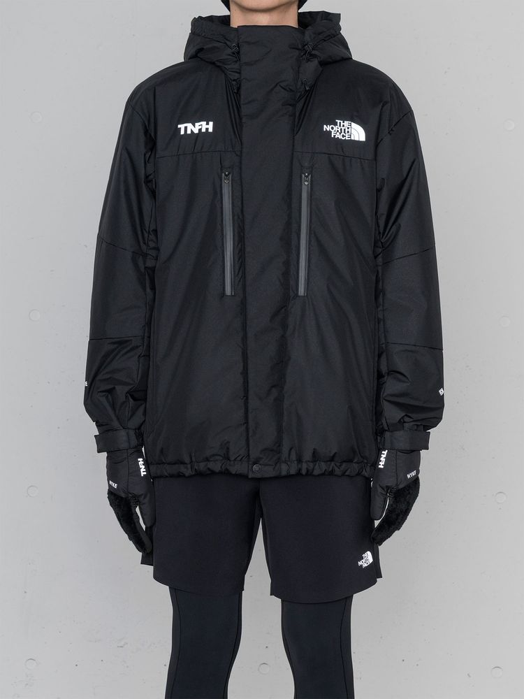 美品　ノースフェイス　THE NORTH FACE 黒 THE NORTH FACE [ザ ノースフェイス] ｜ レディース・メンズ