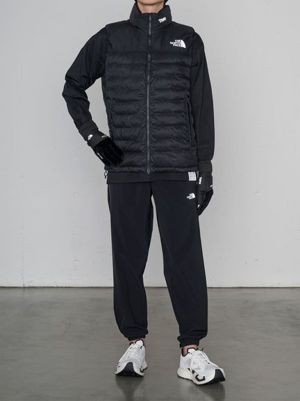 ノースフェイス　GTX インサレーションジャケット　黒　XL トレイルランニング Amazon | [ザ・ノース・フェイス] GTXインサレーション