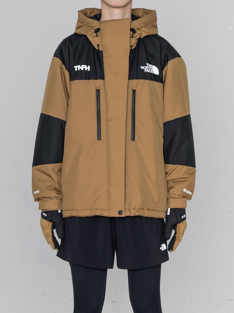 ホグロフス エレイション GTX パーカ Women スキージャケット Spitz GTX PRO Jacket Women – UPLNDオンラインストア